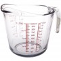 Kitchen Classics Glass Measure Jug - 4 cup 1 Litre