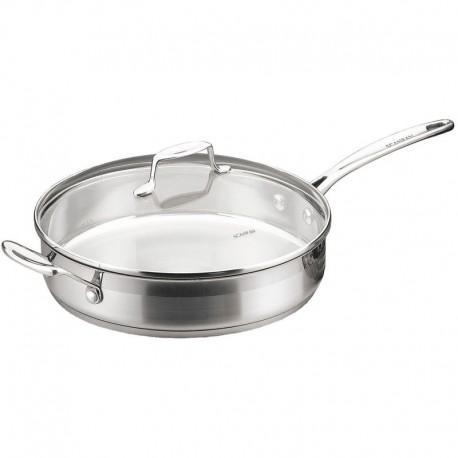 Scanpan Impact 28cm Saute Pan