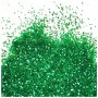 Barco Flitter Glitter Forest Green 10ml