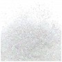 Barco Flitter Glitter Multi Colour (White) 10ml