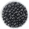 Sprinks Cachous Black 4mm 85gm