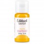 Sweet Sticks Edible Art Cake Paint Yellow 15ml