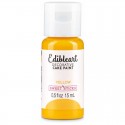 Sweet Sticks EdibleArt Cake Paint Yellow 15ml