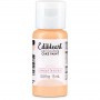 Sweet Sticks Edibleart Cake Paint - Peach - 15ml
