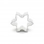 Bake Group Cookie Cutter - Snowflake 3 inch