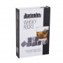 Bartender Whisky Rocks Set of 9 with Bag