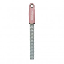 Microplane Premium Classic Series Zesters - Dusty Rose