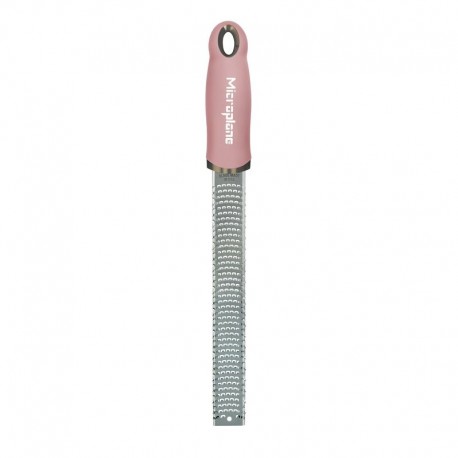 Microplane Premium Classic Series Zesters - Dusty Rose