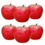 Artificial Fruit - Red Apple 1pc