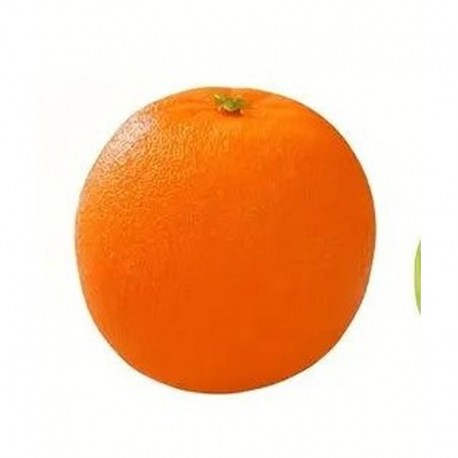 Artificial Fruit - Orange 1pc