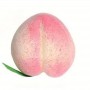 Artificial Fruit - Peach 1pc