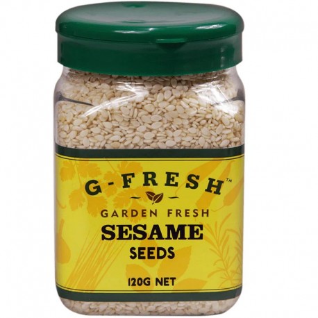 G-Fresh Sesame Seeds - 120g