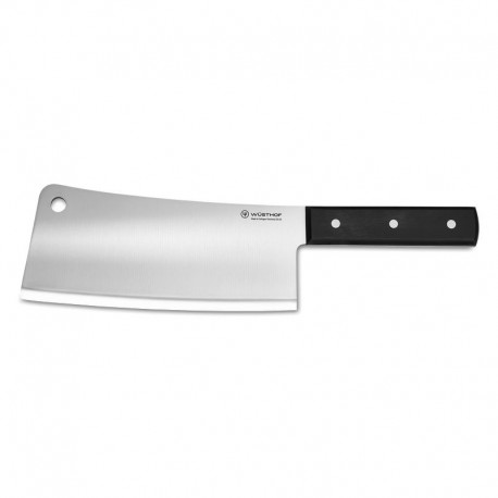 Wusthof Hackmesser Cleaver 20cm 1129500920W