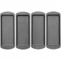 Wilton Loaf Cake Pan Set - 4 piece