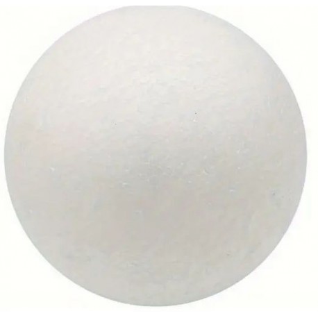 Foam Ball Solid 20cm Diameter