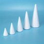 Foam Cone 11cm 1pc