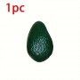 Artificial Fruit - Avocado 1pc