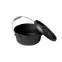 Pyrolux Pyrocast Camp Oven 25cm 3.5 litre