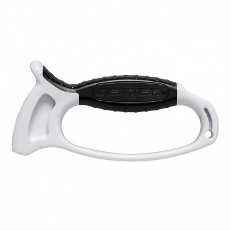 Dexter EDGE-1 SANI-SAFE EZ Edge Hand-Held Knife Sharpener