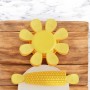 Joie Corn Flower Cob Holders - set of 8