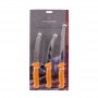 Victorinox 3 Piece Swibo Filleting Pack