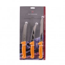 Victorinox 3 Piece Swibo Filleting Pack