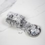 Sprinks Loose Leaf Flakes - Silver 2g