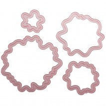 Sweet Elite Whimsical Peony Cutter Set