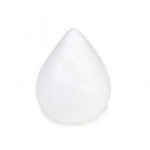 EXcel Buds Polystyrene Cones - 24mm 6 pack