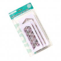 Sugar Crafty Equilateral Triangle Maxi Cutter