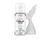 Sweet Sticks Edibleart Cake Paint - Metallic Light Silver - 50ml