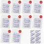 PET Oxygen Absorber for food 10pk