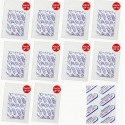 300cc PET Oxygen Absorbers for Food Storage 10pk