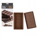 Daily Bake Silicone Chocolate Bar Set 2pc