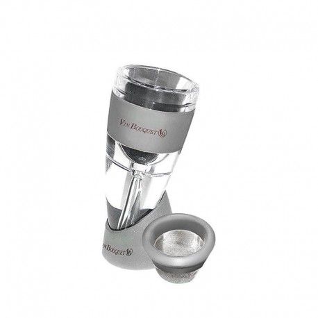 Wine Aerator - Vin Bouquet Vin Bouquet,Cooks Plus