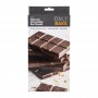 DBake Silicone Chocolate Bar Set 2pc