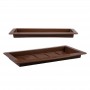 DBake Silicone Chocolate Bar Set 2pc