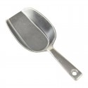 R&M Mini Aluminium Scoop 13cm