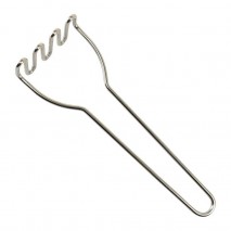 R&M Stainless Steel Mini Masher