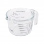 Daily Bake Boroscilicate Glass Measure Jug 2 cup/500ml