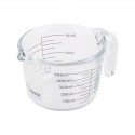 Daily Bake Boroscilicate Glass Measure Jug 2 cup/500ml