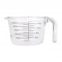 Daily Bake Boroscilicate Glass Measure Jug 2 cup/500ml