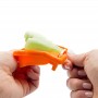 Tovolo Stackable Ice Pop Moulds Dinosaur - Set of 4