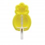 Tovolo Stackable Ice Pop Moulds Pineapple - Set of 4