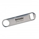 Bartender Stainless Steel Speed Opener