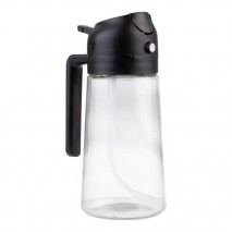 Appetito Dual Function Oil Sprayer & Pourer