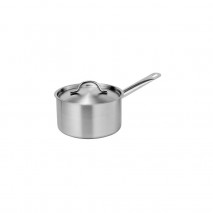 Force Saucepan with Lid 200x120mm / 4.0Lt