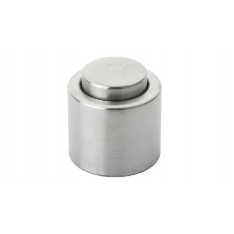 Bartender Champagne Stopper - Push Button D.Line,Cooks Plus