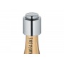 Bartender Champagne Stopper - Push Button D.Line,Cooks Plus