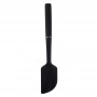 KitchenAid Soft Touch Silicone Scraper/Spatula - Black